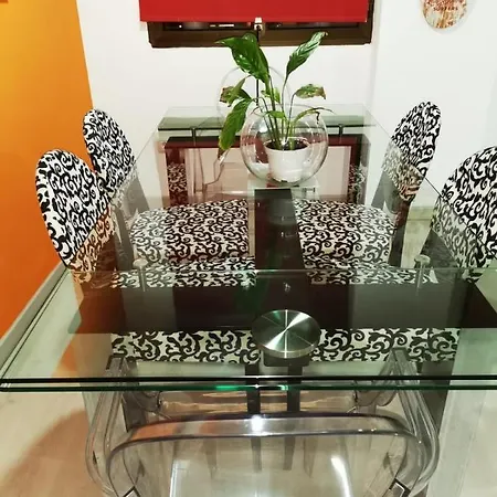 Vista Mar Playa De Canteras Las Palmas de Gran Canaria