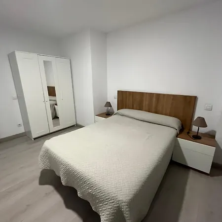 Vista Mar Playa De Canteras Las Palmas de Gran Canaria