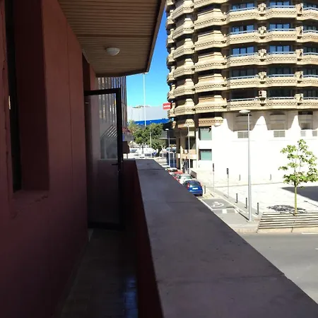 Vista Mar Playa De Canteras * Las Palmas de Gran Canaria