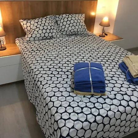 Vista Mar Playa De Canteras